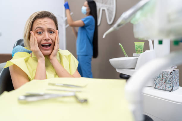 Best Emergency Pediatric Dentist  in Bridgewater, VA