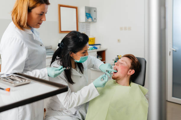 Best Dentist for Tooth Abscess  in Bridgewater, VA